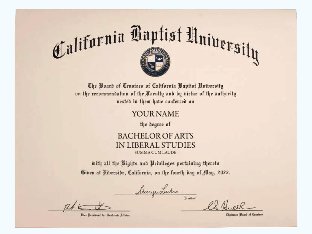 Home buy trade school diplomas